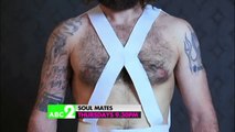 ABC2's Soul Mates: Bondi Hipsters fashion pitch