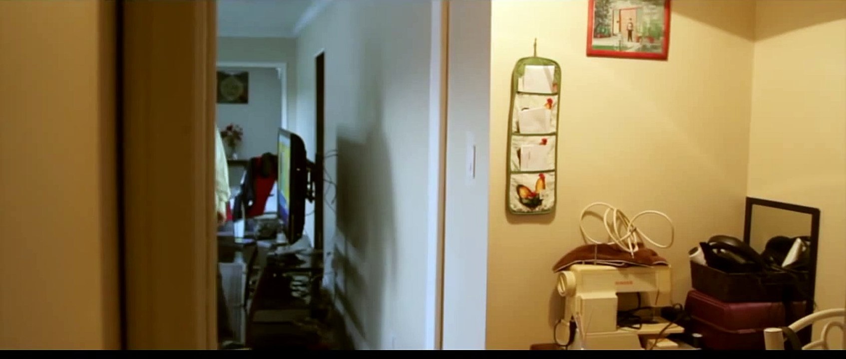 The Hijab - Muslim Short Film  By JAHIDMONIR