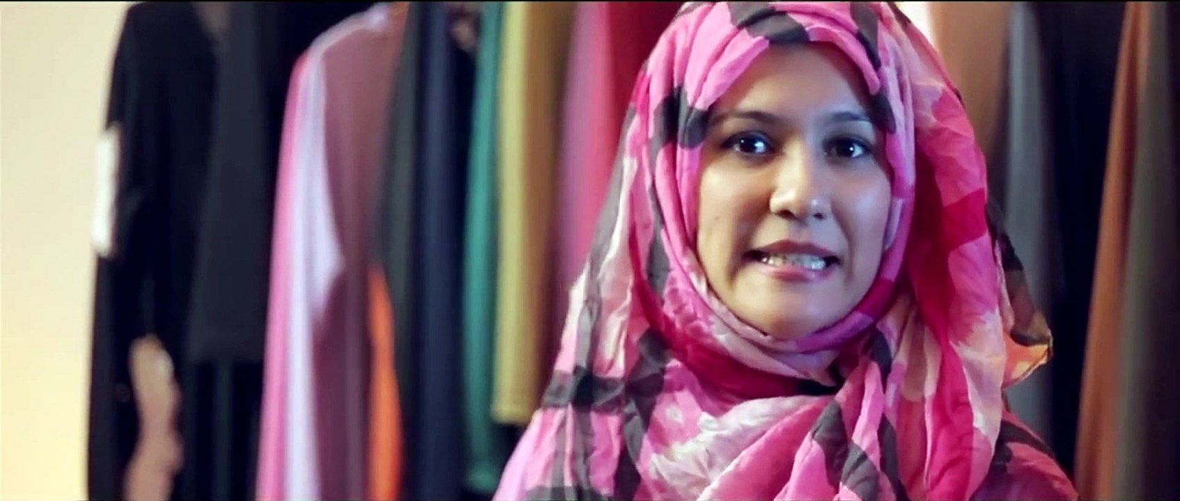 ヅ Story of Modesty ✮ Hanium Maria By JAHIDMONIR