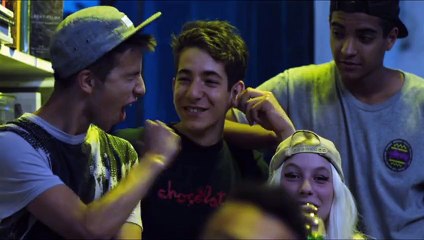 The Smell of Us Bande-annonce VF