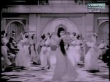 Shama Ka Shola BhaRak Raha Hay - Aadil  - Original DvD B/W Gems  Vol. 1