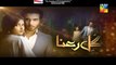 Gul e Rana Hum Tv Drama Episode 12 Full (23 January 2016)