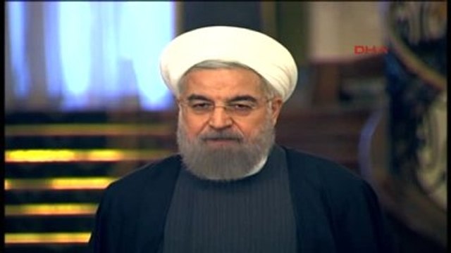 İran ve Çin?den Ticaret Hacmini Yükseltme Kararı