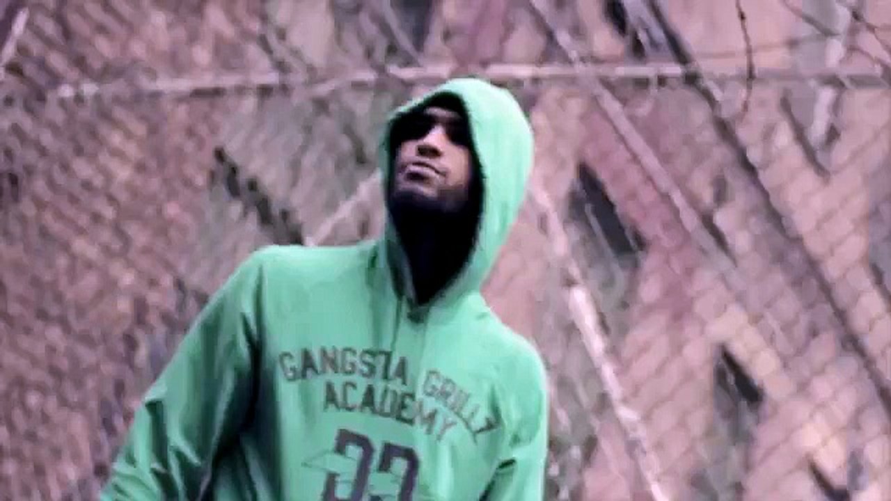 MY WHOLE LIFE - LOADED LUX FT. DAVE EAST