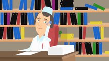 Eğitici çizgi film - Doktor Mac Wheelie - Ambulans - Türkçe dublaj