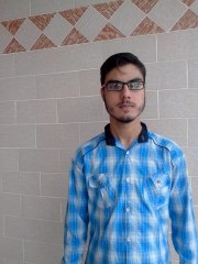 Boys working in Dubai