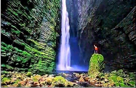 Интервью с Богом