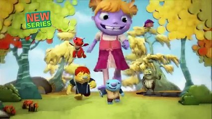 WALLYKAZAM Nickelodeon Wallykazam Surprise Egg Letter Search a Wallykazam Surprise Egg Video