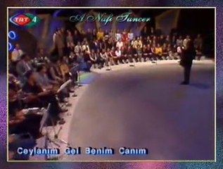 TRT TSM KORO-Kömür Gözün Aklım Aldı Aklımı Balam