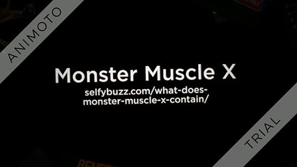 Get Sculpted Muscular body with it pills