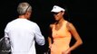 Sears and Ivanovic train in the heat of Miami in 2012 _ Daily Mail Online