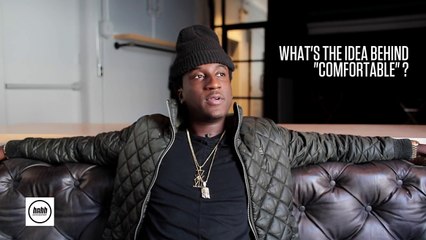 K Camp Talks Upcoming Album Only Way Is Up