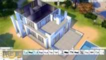 The Sims 4 | Speed Build — Seaview Heights ( Part 1 )