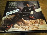 PHYLLIS ST. JAMES -PHONEMATE(RIP ETCUT)MOTOWN REC 84