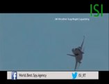 ISI Insight into JF 17 Thunder Block II