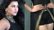 Mannara Chopra Hot Thighs Show In Photoshoot - Video Dailymotion