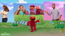 Sesame Street: Elmos Got the Moves Music Video