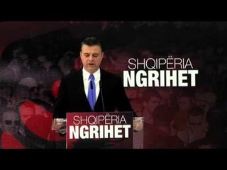 Report TV - PD:Rama nxjerr nga banesa ish të persekutuarit,për interesa personale