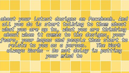 3 Tips for Starting Your Own Clothing Line