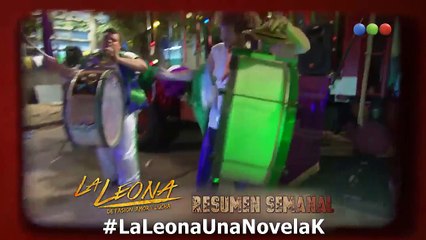 Resumen semanal Misterio y secretos ocultos capitulos 1 hasta 4 #laLeona