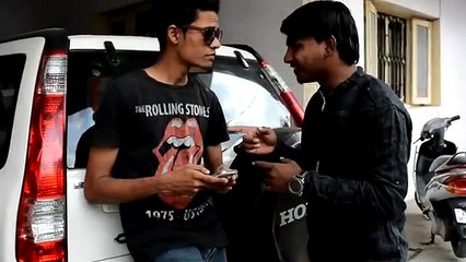 Types Of Hyderabadi Chutzpah l Hyderabadi Comedy