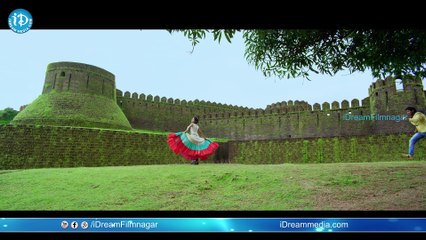 Seethamma Andalu Ramayya Sitralu - Okko Nakshatram Video Song Teaser  || Raj Tarun || Arthana