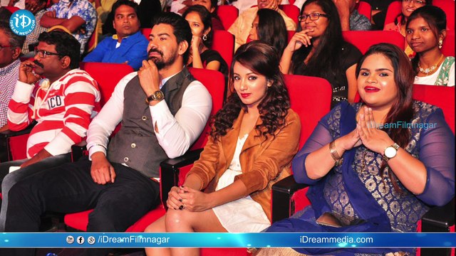 Speedunnodu Audio Launch - Bellamkonda Srinivas || Sonarika Bhadoria || Rao Ramesh