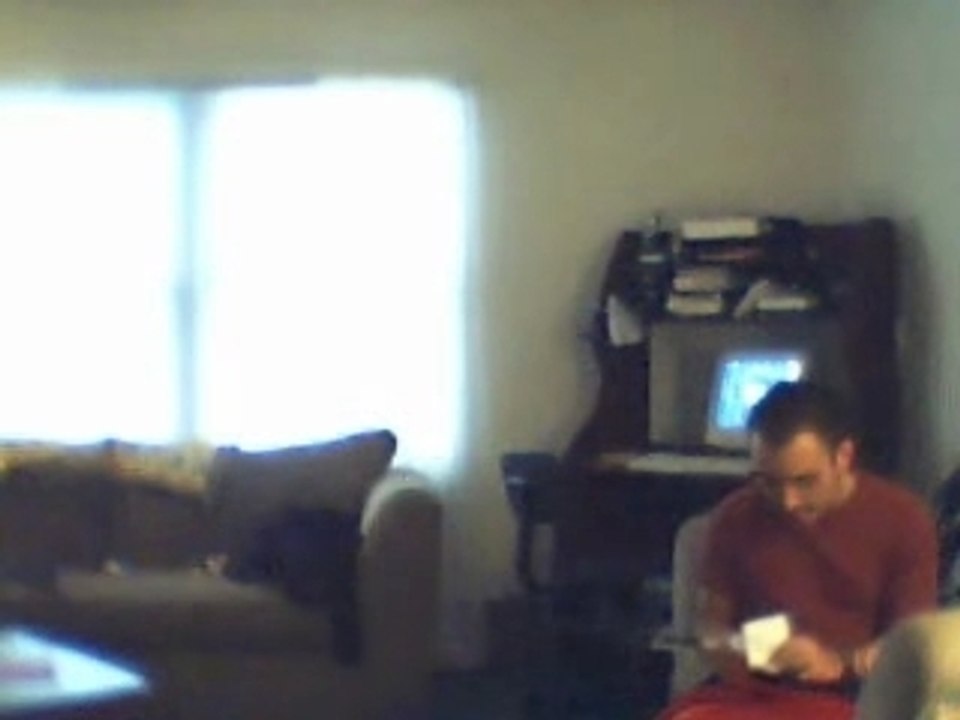 Cupid's Karma
