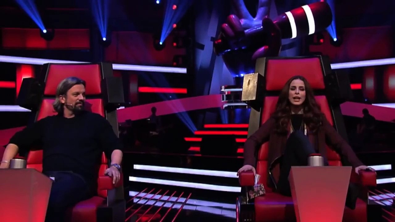 Best Of Selin | The Voice Kids 2014 Germany