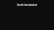 [PDF Download] The ER: One Hundred [Read] Full Ebook