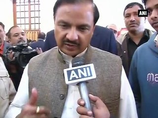 We will declassify 25 files related to Netaji every month: Mahesh Sharma