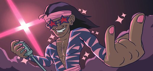 THE BROKEN PODCAST IS BACK