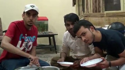 When Someone Disrespects Hyderabadi Biryani l Hyderabadi Funny/Comedy