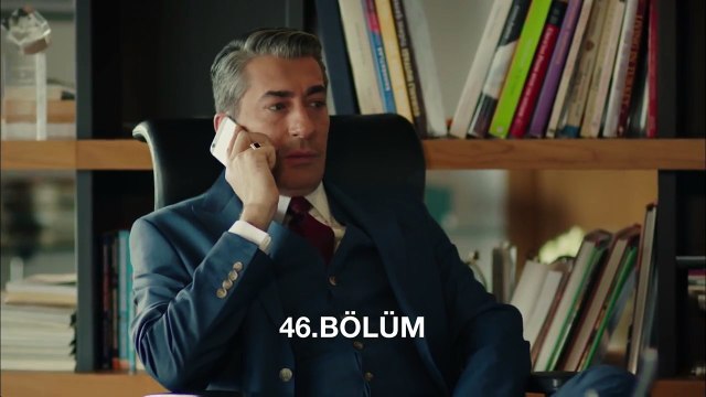 Paramparça Dizisi - Paramparça 46. Bölüm İzle