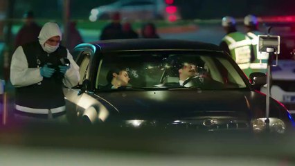 Paramparça Dizisi - Paramparça 18. Bölüm İzle