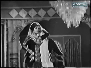 BaRay Bemurawwat Hain Ye - Badnaam  - Original DvD B/W Gems  Vol. 1