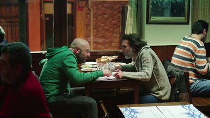 Paramparça Dizisi - Paramparça 16. Bölüm İzle