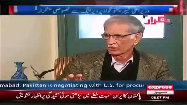 KP Govt in next step to start small hydro power projects along canals & streams apart from 356 MHPs