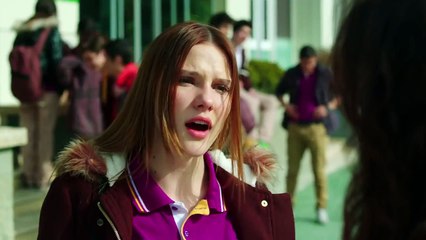 Paramparça Dizisi - Paramparça 20. Bölüm İzle