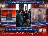 Power Lunch (Ten Reason of Terrorism) 22 January 2016