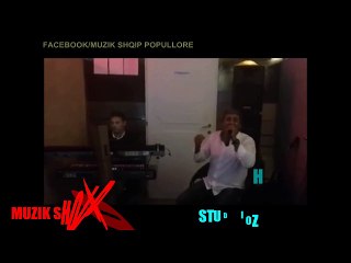 FADIL KOCI-TI MOJ SHEGA GURACAKE 2016