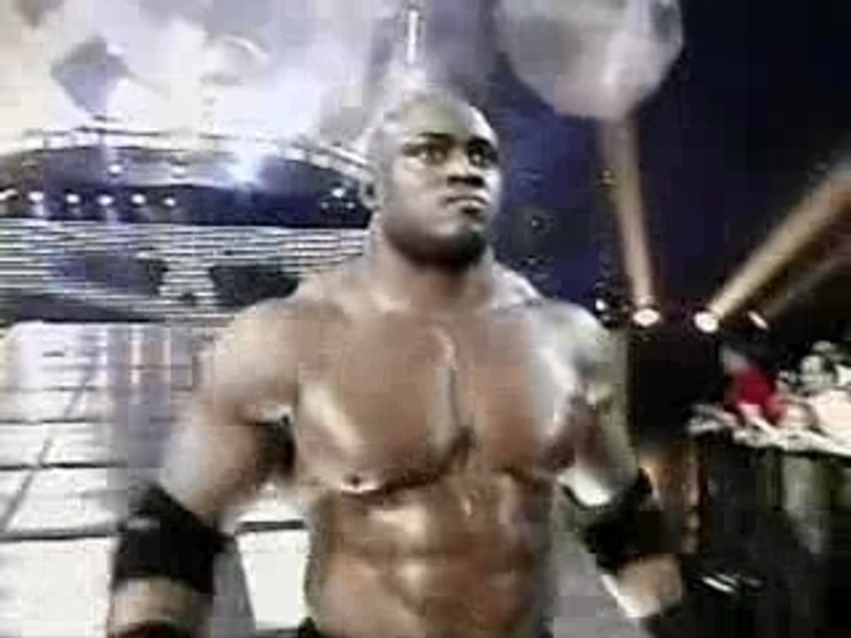 ecw 5-22-07 part1