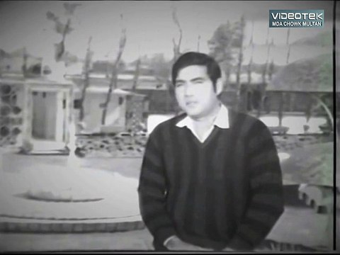 Zindagi Mein To Sabhi Pyar - Azmat - Original DvD B/W Gems Vol. 1