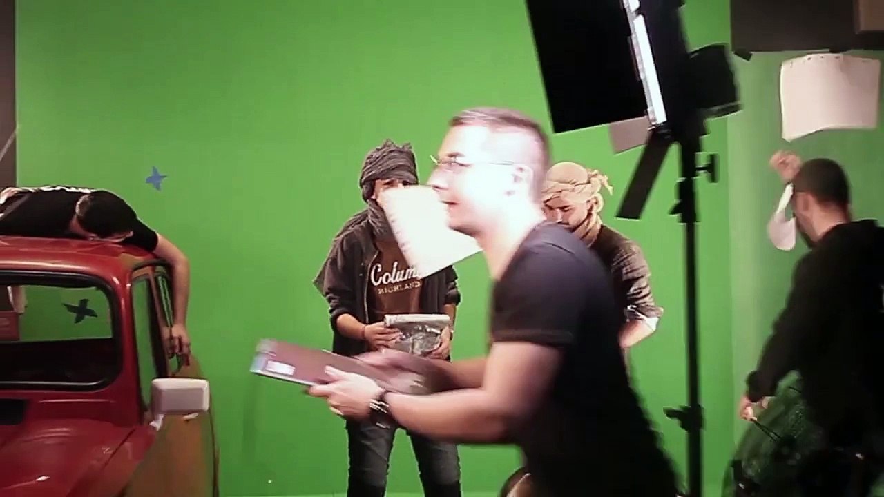 WEBTV3 - Bande Promo 2015/2016