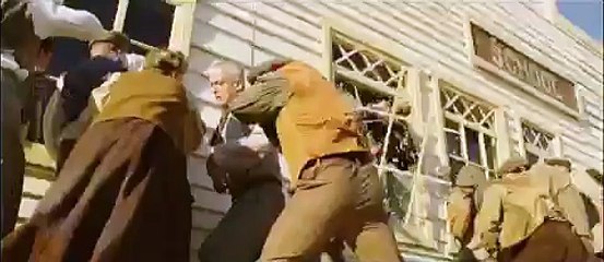 Tom Sawyer & Huckleberry Finn Trailer