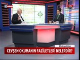 Cevşen ilk kez nerede indi nerede okundu