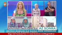 TEK PARÇA 26 ARALIK 2014 Müge Anlı ile Tatlı Sert İzle