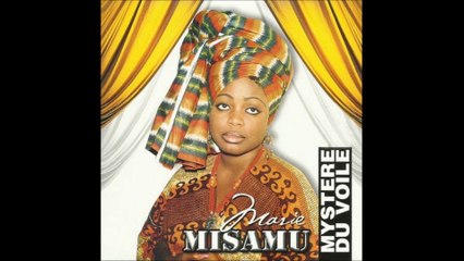 05 Marie Misamu - Kumama