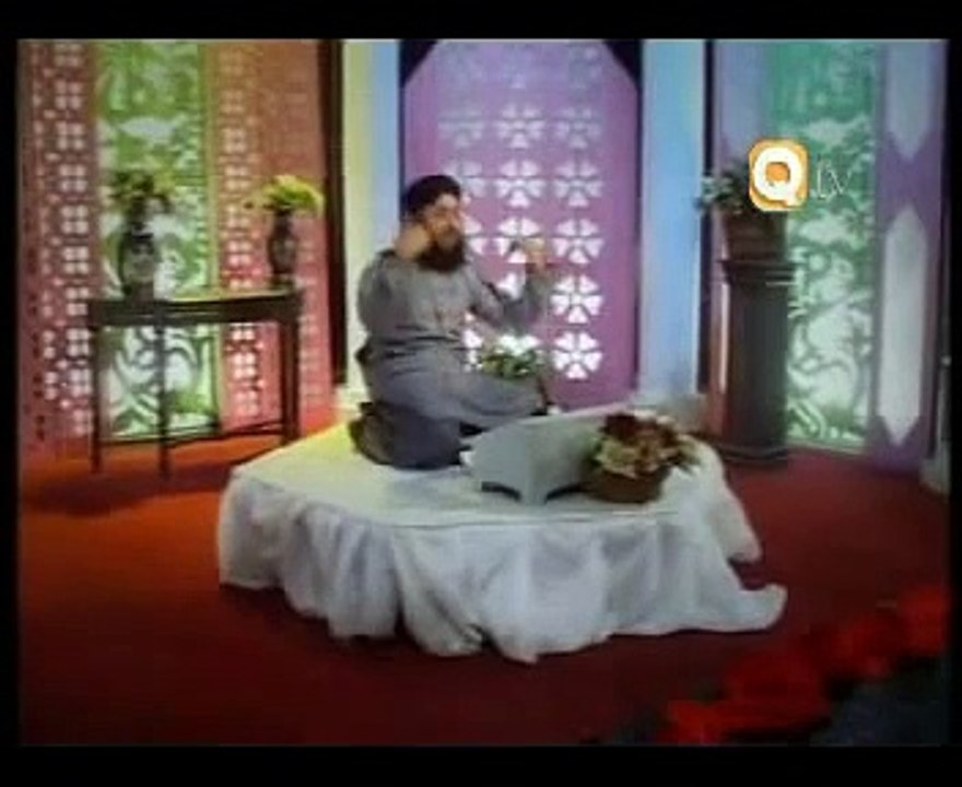 Ya Rabbi Ya Rabbi By Sajid Raza Qadri