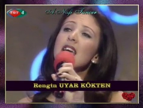 Emre AYGAN & Rengin UYAR KÖKTEN-Yıllar Sonra Rastladım Çocukluk Sevgilime (MÂZİDEKİ AŞK)